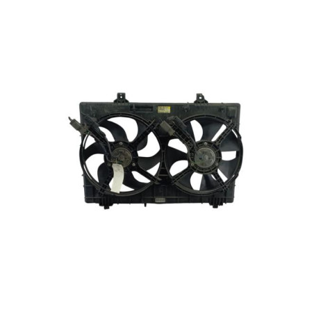 Moto ventilateur radiateur RENAULT KOLEOS 1