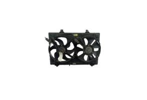 Moto ventilateur radiateur RENAULT KOLEOS 1 Photo n°1