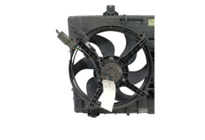 Moto ventilateur radiateur RENAULT KOLEOS 1 Photo n°3