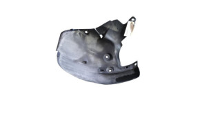 Pare boue avant droit RENAULT CLIO 3 Photo n°1