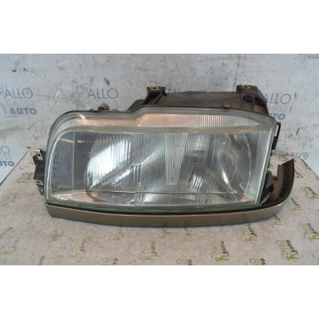 Optique avant principal gauche (feux)(phare) RENAULT R21
