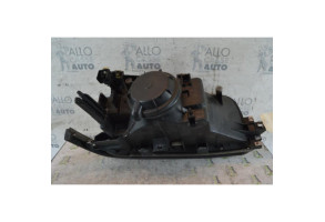 Optique avant principal gauche (feux)(phare) RENAULT R21 Photo n°2