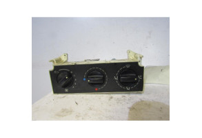 Commande chauffage CITROEN BERLINGO 1 Photo n°1