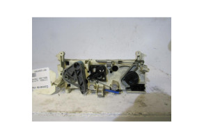 Commande chauffage CITROEN BERLINGO 1 Photo n°2