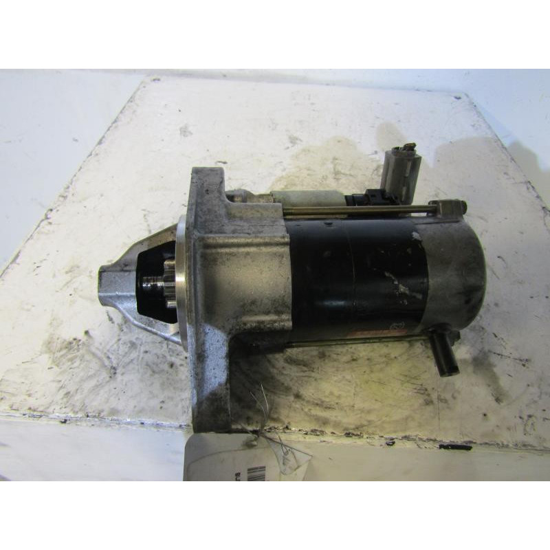 Demarreur TOYOTA YARIS 1 Photo n°1