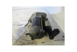 Demarreur TOYOTA YARIS 1 Photo n°3