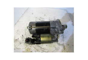 Demarreur TOYOTA YARIS 1 Photo n°4