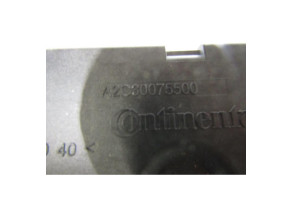 Lecteur de carte (neiman) RENAULT CLIO 4 Photo n°3