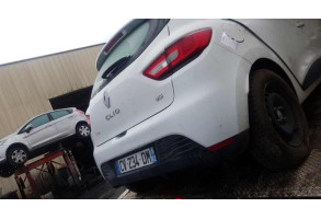 Lecteur de carte (neiman) RENAULT CLIO 4 Photo n°9