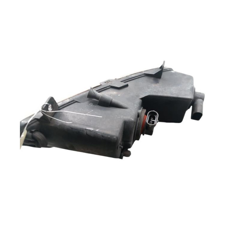 Anti brouillard gauche (feux) VOLKSWAGEN POLO 5 Photo n°1