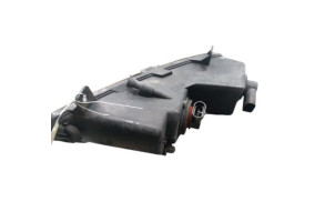 Anti brouillard gauche (feux) VOLKSWAGEN POLO 5 Photo n°1