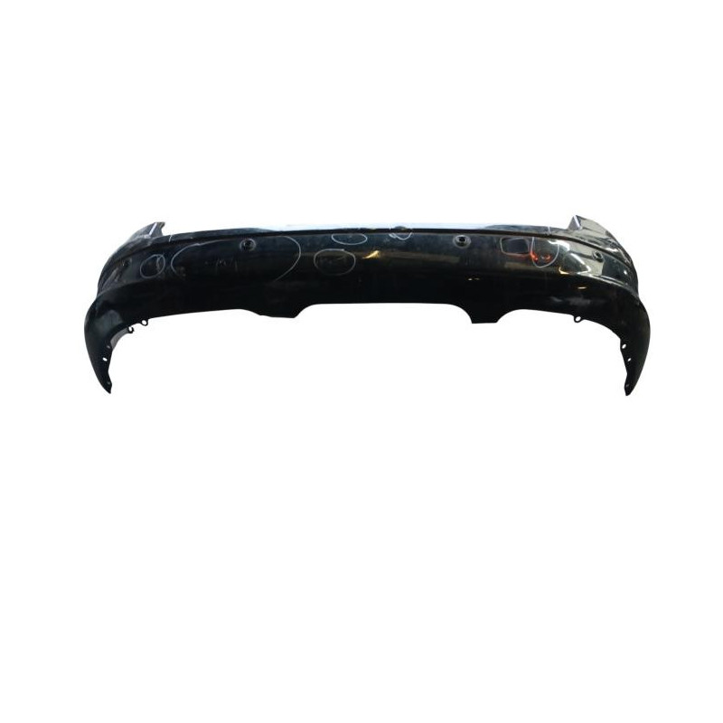 Pare choc arriere PEUGEOT 308 1 SW Photo n°1