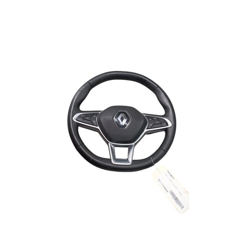 Volant RENAULT CLIO 5 Photo n°1