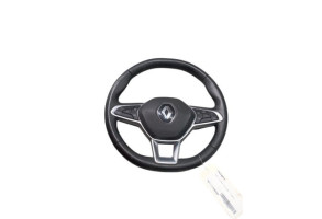 Volant RENAULT CLIO 5 Photo n°1