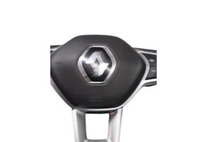 Volant RENAULT CLIO 5 Photo n°3