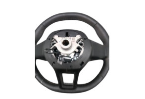 Volant RENAULT CLIO 5 Photo n°6