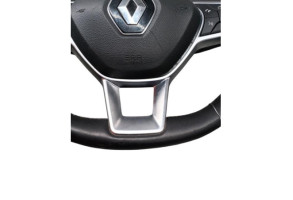 Volant RENAULT CLIO 5 Photo n°7
