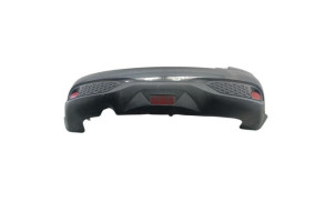 Pare choc arriere NISSAN JUKE 1 Photo n°1