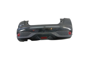 Pare choc arriere NISSAN JUKE 1 Photo n°3