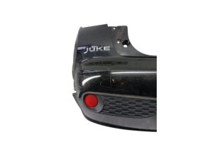 Pare choc arriere NISSAN JUKE 1 Photo n°7