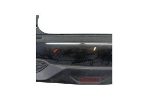 Pare choc arriere NISSAN JUKE 1 Photo n°11