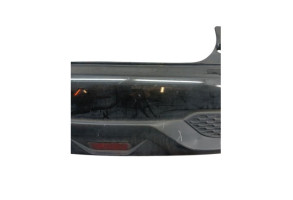 Pare choc arriere NISSAN JUKE 1 Photo n°12