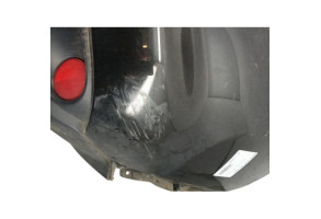 Pare choc arriere NISSAN JUKE 1 Photo n°13
