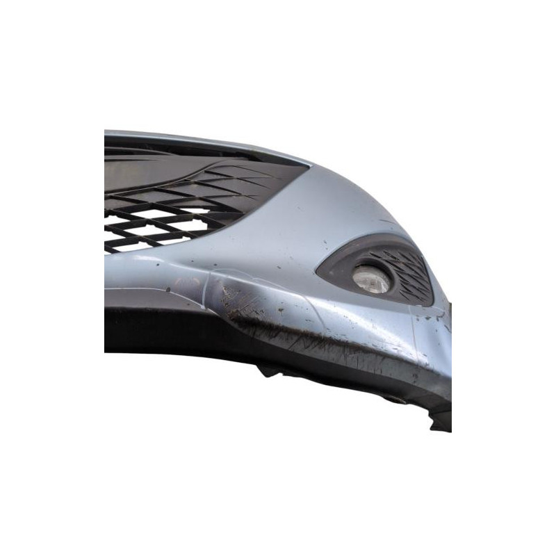 Pare choc avant MAZDA 5 2 Photo n°1