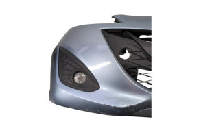 Pare choc avant MAZDA 5 2 Photo n°2