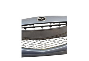 Pare choc avant MAZDA 5 2 Photo n°4