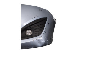 Pare choc avant MAZDA 5 2 Photo n°9