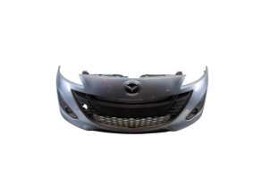 Pare choc avant MAZDA 5 2 Photo n°11