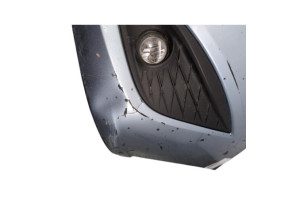 Pare choc avant MAZDA 5 2 Photo n°12