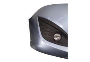 Pare choc avant MAZDA 5 2 Photo n°14