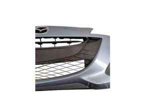 Pare choc avant MAZDA 5 2 Photo n°15