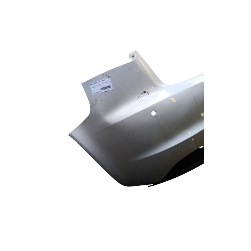 Pare choc arriere AUDI A3 2 Photo n°1