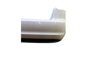 Pare choc arriere AUDI A3 2 Photo n°5