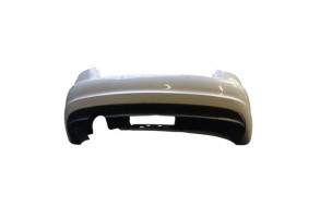 Pare choc arriere AUDI A3 2 Photo n°8