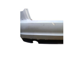 Pare choc arriere AUDI A3 2 Photo n°10