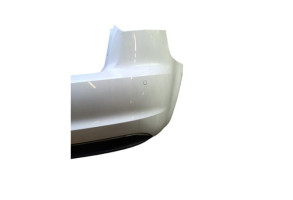 Pare choc arriere AUDI A3 2 Photo n°11