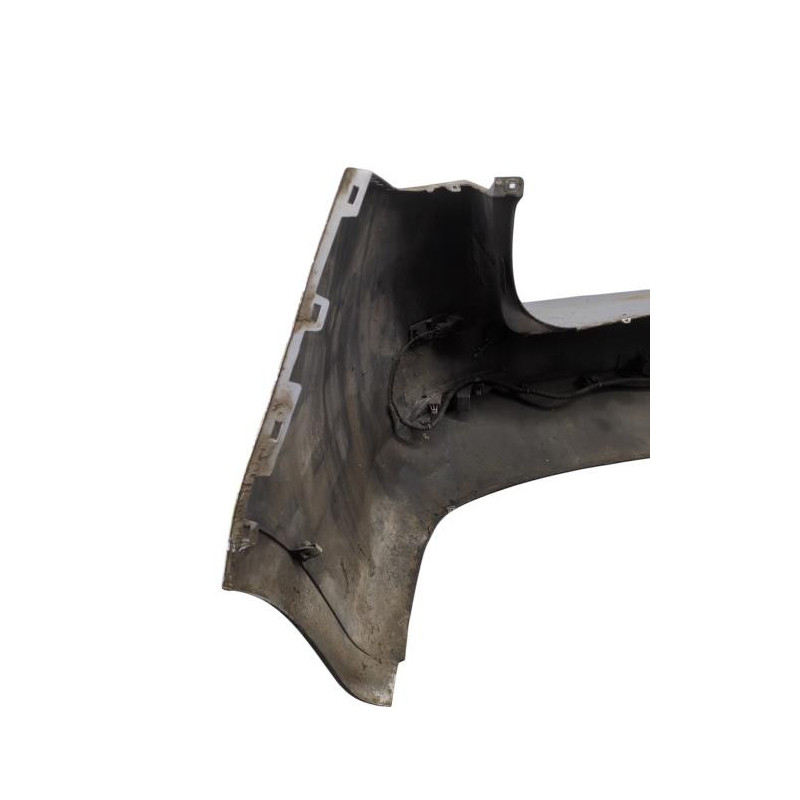 Pare choc arriere PEUGEOT 508 1 SW Photo n°1