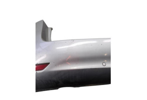 Pare choc arriere PEUGEOT 508 1 SW Photo n°3