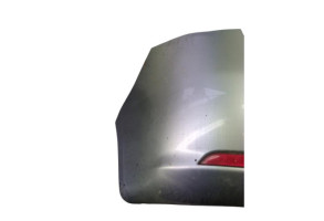 Pare choc arriere PEUGEOT 508 1 SW Photo n°4