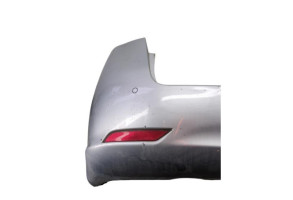 Pare choc arriere PEUGEOT 508 1 SW Photo n°5