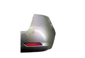 Pare choc arriere PEUGEOT 508 1 SW Photo n°7