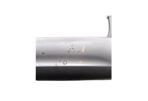 Pare choc arriere PEUGEOT 508 1 SW Photo n°14