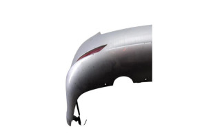 Pare choc arriere PEUGEOT 508 1 SW Photo n°18