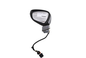 Retroviseur gauche PEUGEOT 508 1 SW Photo n°3