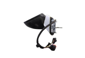 Retroviseur gauche PEUGEOT 508 1 SW Photo n°4