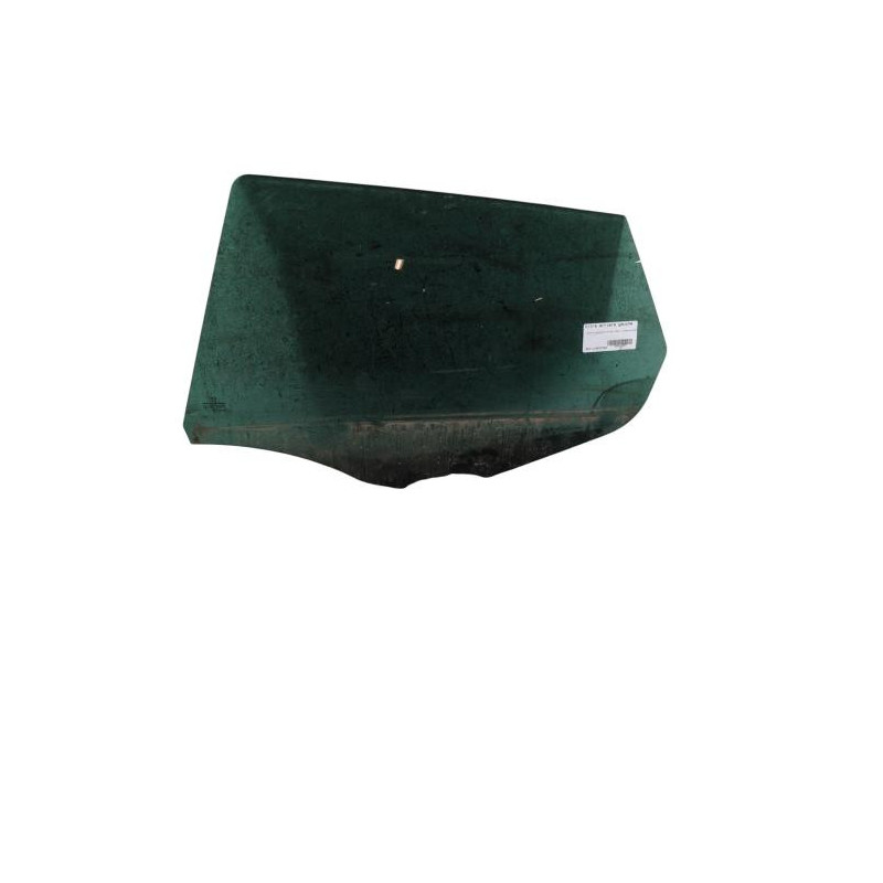 Vitre arriere gauche PEUGEOT 508 1 SW Photo n°1